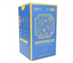 利来国国际网站灵芝银耳蒲公英茶